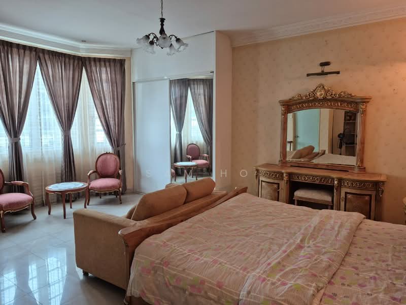 Bungalow for Sale in Kota Damansara (Selangor) - Sam Ho - Bedroom - PropertyGuru.com.my