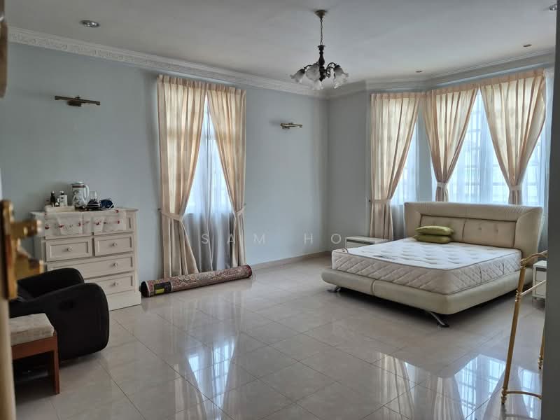 Bungalow for Sale in Kota Damansara (Selangor) - Sam Ho - Bedroom - PropertyGuru.com.my