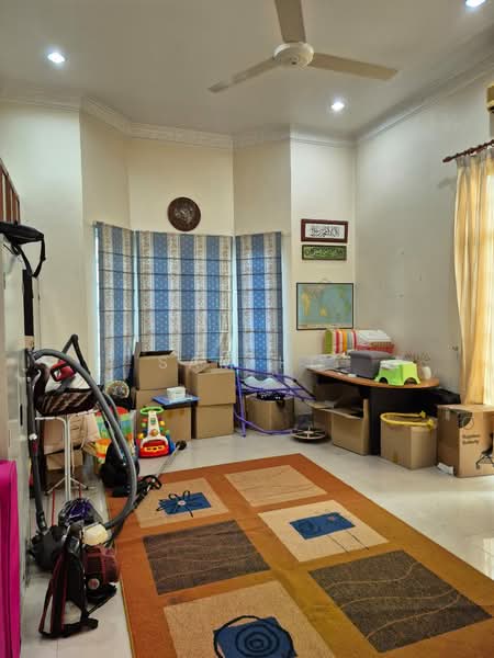 Bungalow for Sale in Kota Damansara (Selangor) - Sam Ho - Living Room - PropertyGuru.com.my