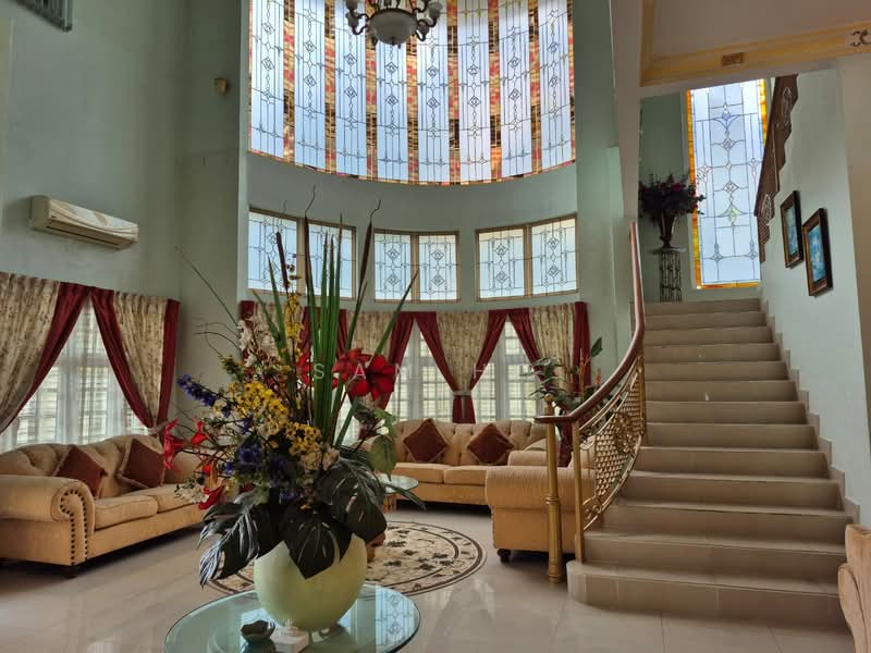 Bungalow for Sale in Kota Damansara (Selangor) - Sam Ho - Living Room - PropertyGuru.com.my