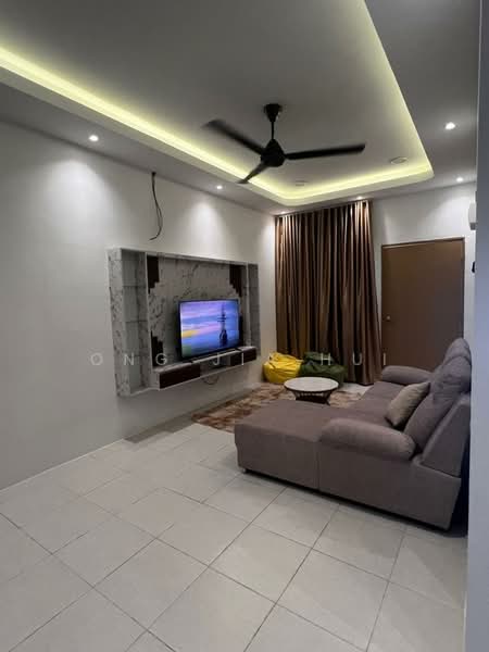 Rumah Teres 1 Tingkat untuk Disewa di Seremban (Negeri Sembilan) - Ong Jia Hui - PropertyGuru.com.my