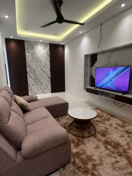 Rumah Teres 1 Tingkat untuk Disewa di Seremban (Negeri Sembilan) - Ong Jia Hui - PropertyGuru.com.my