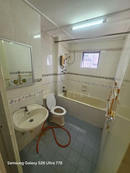 Condominium for Sale at Casa Lago - Vito Lee - PropertyGuru.com.my