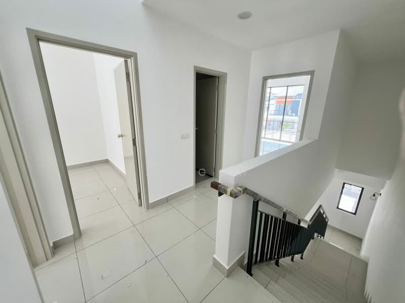 Rumah Teres 2 Tingkat untuk Disewa di Telok Panglima Garang (Selangor) - JH Goh - Interior - PropertyGuru.com.my