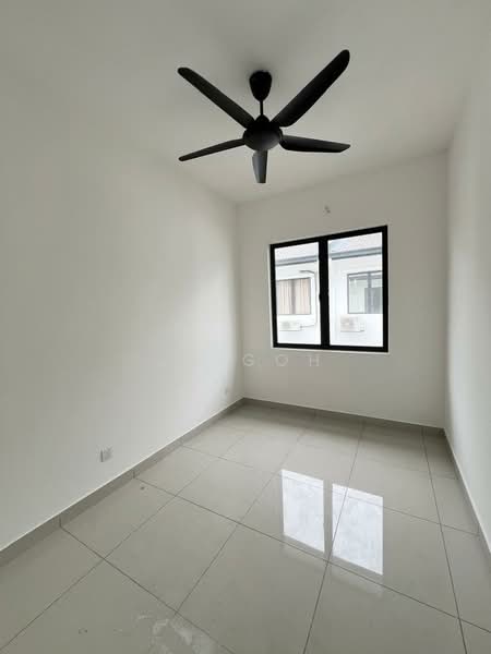 Rumah Teres 2 Tingkat untuk Disewa di Telok Panglima Garang (Selangor) - JH Goh - Interior - PropertyGuru.com.my