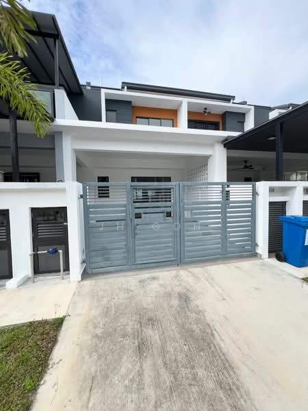 Rumah Teres 2 Tingkat untuk Disewa di Telok Panglima Garang (Selangor) - JH Goh - PropertyGuru.com.my
