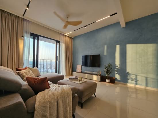 Kondominium untuk Disewa di Sunway Serene - Bowie Cheah - PropertyGuru.com.my