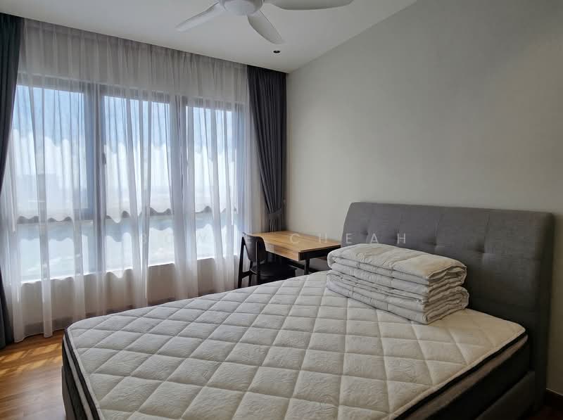 Kondominium untuk Disewa di Sunway Serene - Bowie Cheah - Bedroom - PropertyGuru.com.my