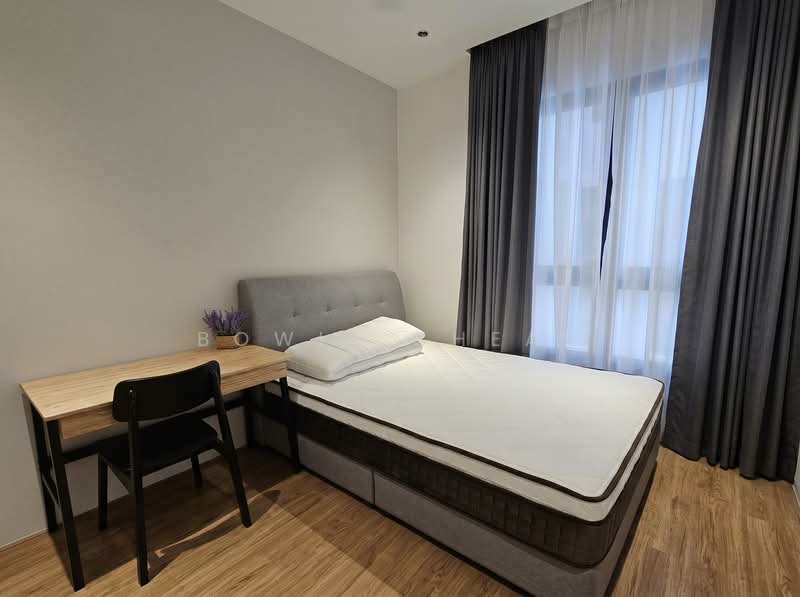 Kondominium untuk Disewa di Sunway Serene - Bowie Cheah - Bedroom - PropertyGuru.com.my