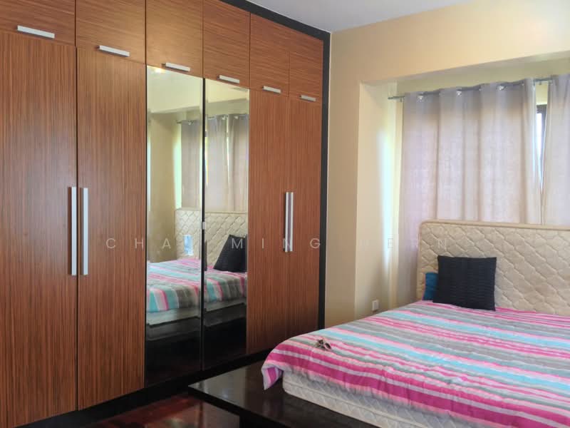 Kondominium untuk Disewa di Cyber Heights Villa - Chai Ming Hern - Bedroom - PropertyGuru.com.my