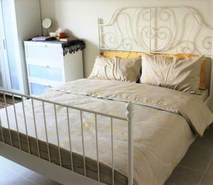 Kondominium untuk Disewa di Cyber Heights Villa - Chai Ming Hern - Bedroom - PropertyGuru.com.my