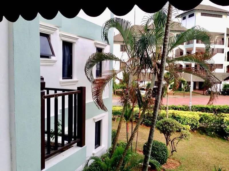Kondominium untuk Disewa di Cyber Heights Villa - Chai Ming Hern - PropertyGuru.com.my