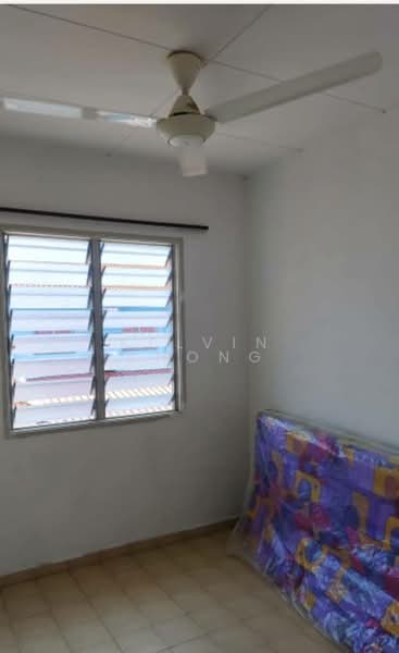 2-storey Terraced House for Rent in Taman Pakatan Jaya (Tambun) - Kelvin Chong - Bedroom - PropertyGuru.com.my