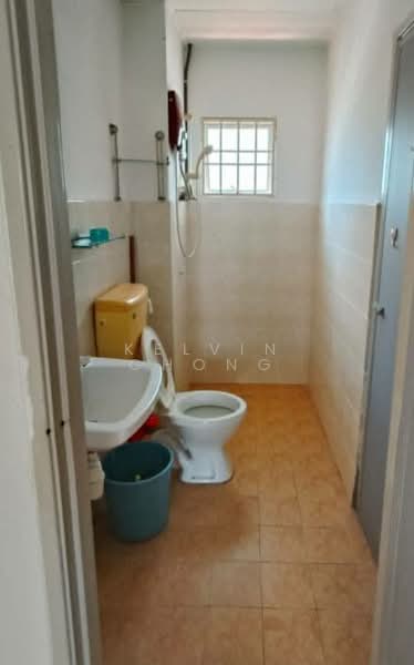 2-storey Terraced House for Rent in Taman Pakatan Jaya (Tambun) - Kelvin Chong - PropertyGuru.com.my