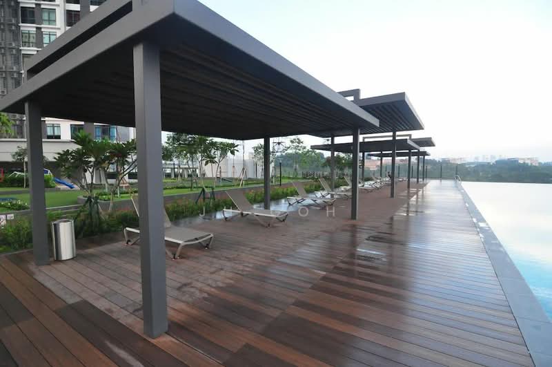 Service Residence for Rent at Kenwingston Square Garden - JH Goh - PropertyGuru.com.my