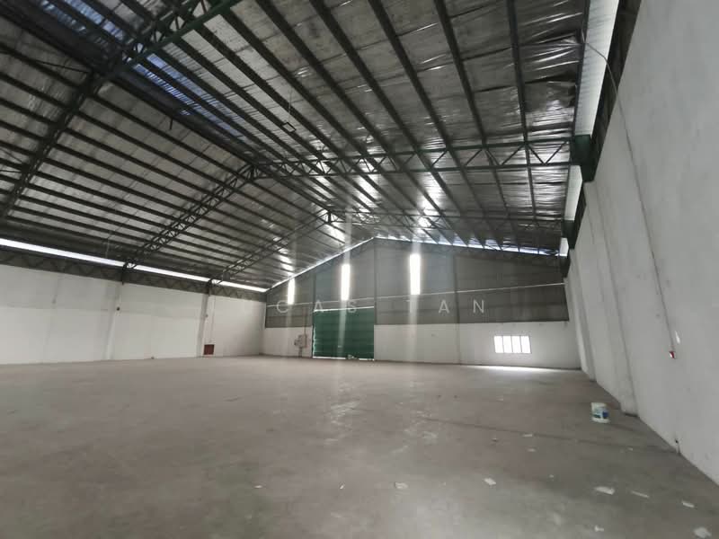 Gudang untuk Disewa di Kampung Baru Sungai Buloh (Sungai Buloh) - Lucas Tan - Interior - PropertyGuru.com.my