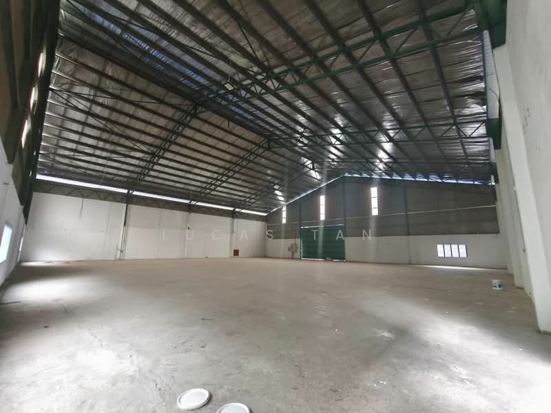 Gudang untuk Disewa di Kampung Baru Sungai Buloh (Sungai Buloh) - Lucas Tan - Interior - PropertyGuru.com.my