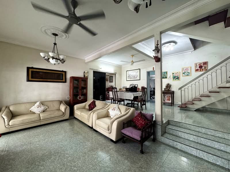 Rumah Teres 2 Tingkat untuk Dijual di Damansara Jaya (Petaling Jaya) - Cooper Chow - PropertyGuru.com.my