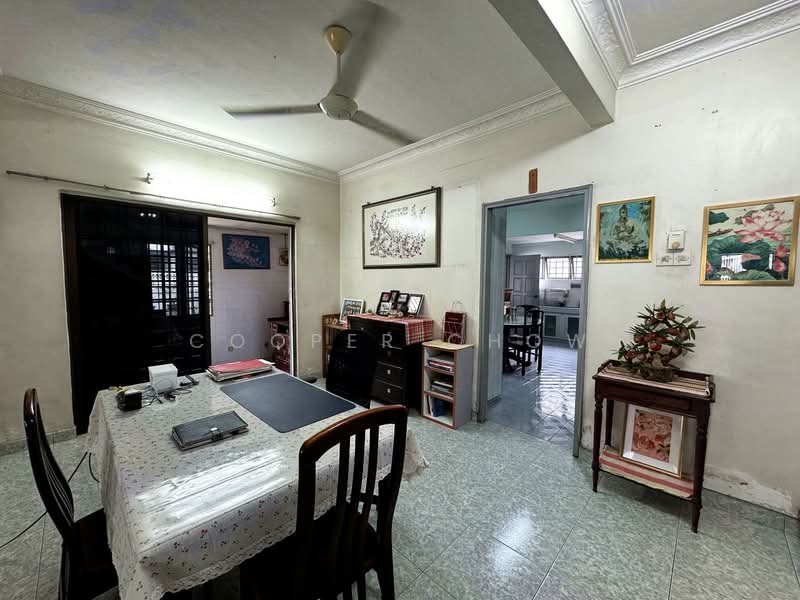 Rumah Teres 2 Tingkat untuk Dijual di Damansara Jaya (Petaling Jaya) - Cooper Chow - PropertyGuru.com.my