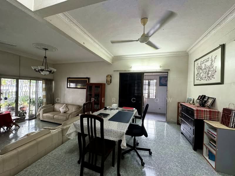 Rumah Teres 2 Tingkat untuk Dijual di Damansara Jaya (Petaling Jaya) - Cooper Chow - PropertyGuru.com.my