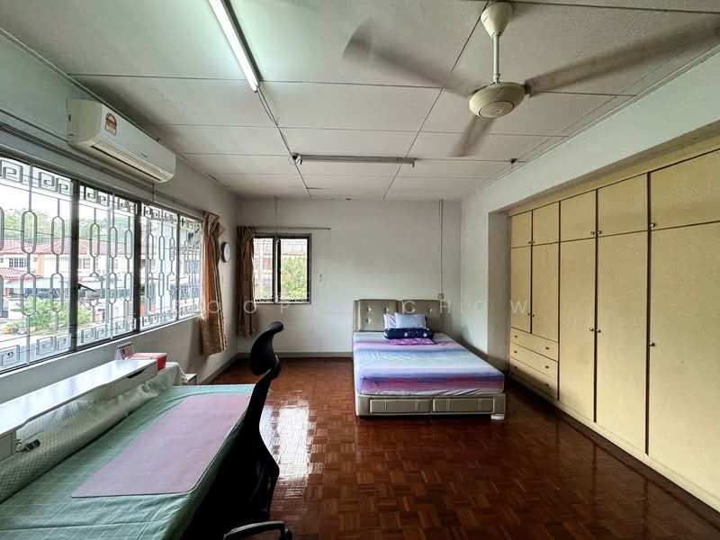 Rumah Teres 2 Tingkat untuk Dijual di Damansara Jaya (Petaling Jaya) - Cooper Chow - PropertyGuru.com.my