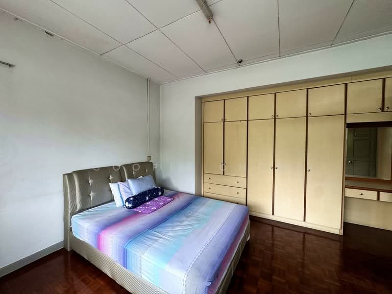 Rumah Teres 2 Tingkat untuk Dijual di Damansara Jaya (Petaling Jaya) - Cooper Chow - PropertyGuru.com.my