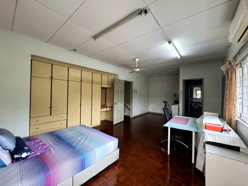 Rumah Teres 2 Tingkat untuk Dijual di Damansara Jaya (Petaling Jaya) - Cooper Chow - PropertyGuru.com.my