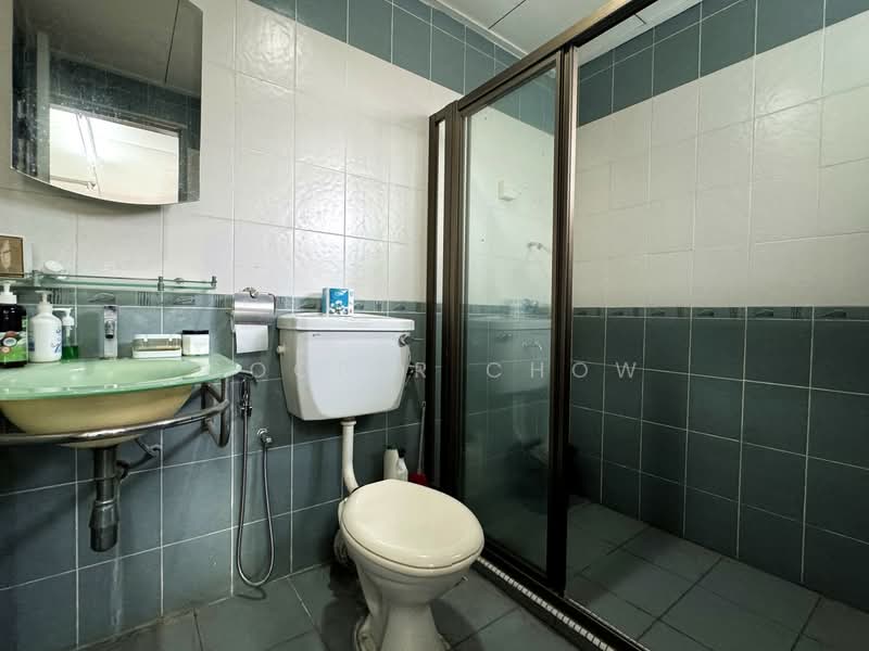 Rumah Teres 2 Tingkat untuk Dijual di Damansara Jaya (Petaling Jaya) - Cooper Chow - PropertyGuru.com.my