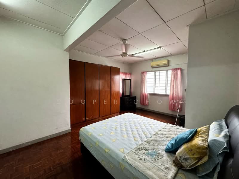 Rumah Teres 2 Tingkat untuk Dijual di Damansara Jaya (Petaling Jaya) - Cooper Chow - Bedroom - PropertyGuru.com.my