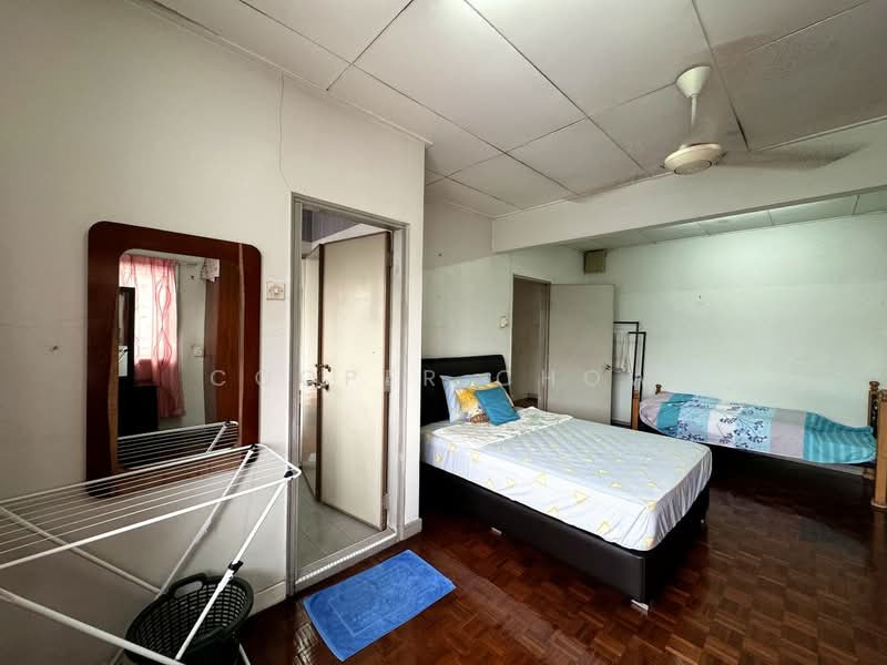 Rumah Teres 2 Tingkat untuk Dijual di Damansara Jaya (Petaling Jaya) - Cooper Chow - Bedroom - PropertyGuru.com.my