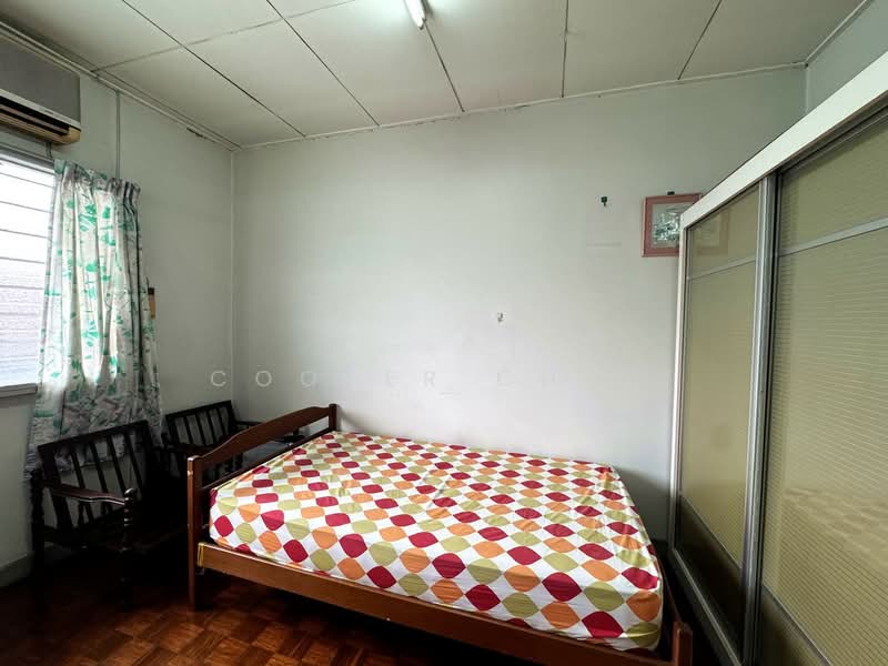 Rumah Teres 2 Tingkat untuk Dijual di Damansara Jaya (Petaling Jaya) - Cooper Chow - Bedroom - PropertyGuru.com.my