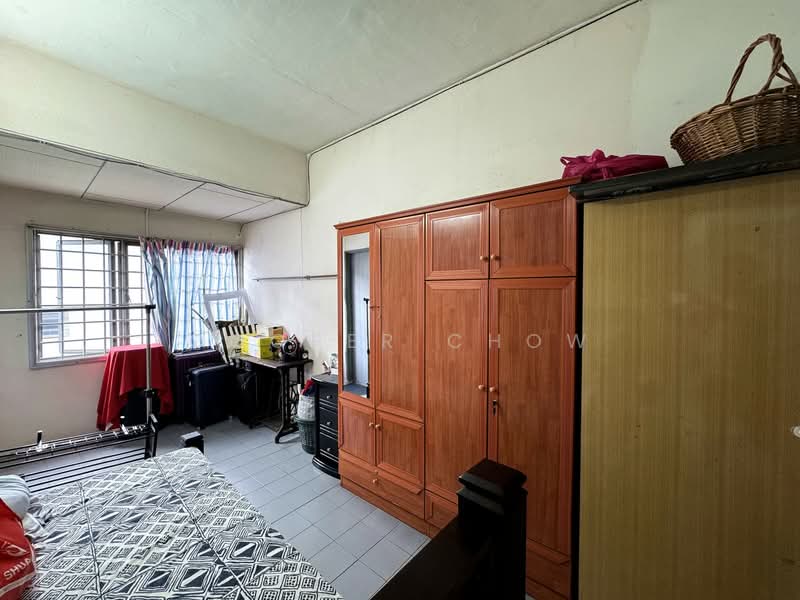 Rumah Teres 2 Tingkat untuk Dijual di Damansara Jaya (Petaling Jaya) - Cooper Chow - Bedroom - PropertyGuru.com.my