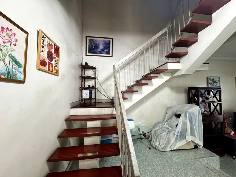 Rumah Teres 2 Tingkat untuk Dijual di Damansara Jaya (Petaling Jaya) - Cooper Chow - Interior - PropertyGuru.com.my