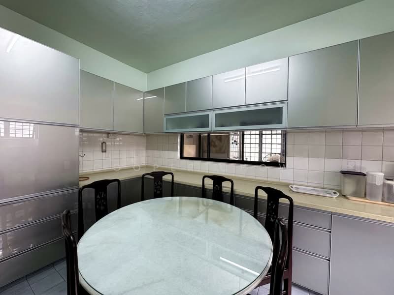 Rumah Teres 2 Tingkat untuk Dijual di Damansara Jaya (Petaling Jaya) - Cooper Chow - Kitchen - PropertyGuru.com.my