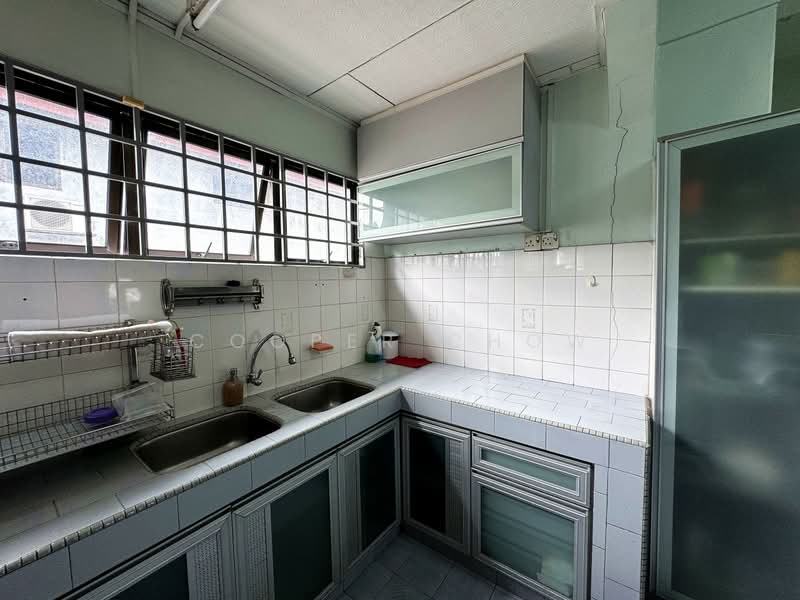 Rumah Teres 2 Tingkat untuk Dijual di Damansara Jaya (Petaling Jaya) - Cooper Chow - Kitchen - PropertyGuru.com.my