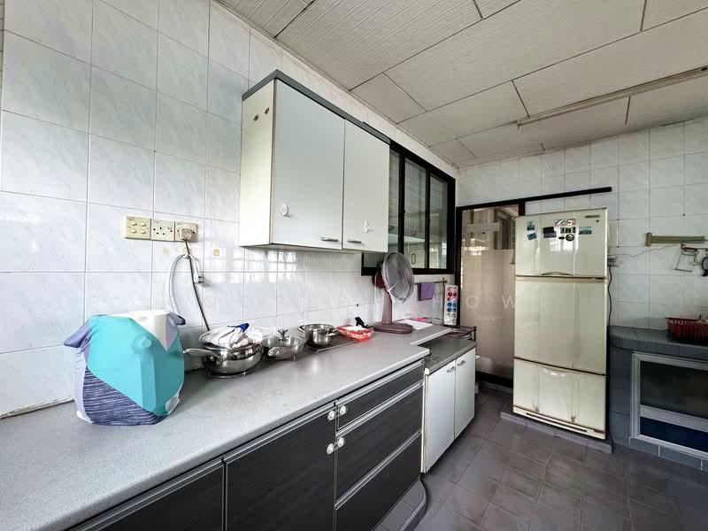 Rumah Teres 2 Tingkat untuk Dijual di Damansara Jaya (Petaling Jaya) - Cooper Chow - Kitchen - PropertyGuru.com.my