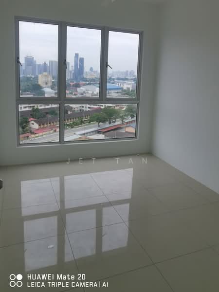 Condominium for Rent at Platinum Splendor Residence - Jet Tan - View - PropertyGuru.com.my