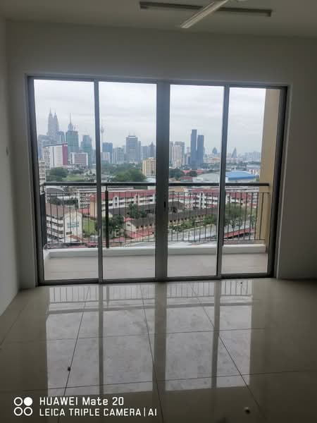 Condominium for Rent at Platinum Splendor Residence - Jet Tan - View - PropertyGuru.com.my