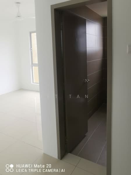 Condominium for Rent at Platinum Splendor Residence - Jet Tan - Interior - PropertyGuru.com.my