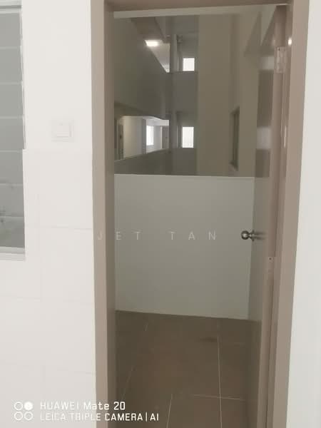 Condominium for Rent at Platinum Splendor Residence - Jet Tan - Corridor - PropertyGuru.com.my