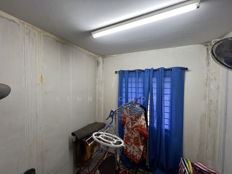 Rumah Flat untuk Dijual di Pangsapuri Sri Meranti - Kenny Chong - Interior - PropertyGuru.com.my