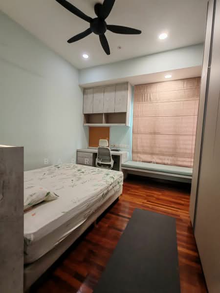 Rumah Banglo untuk Dijual di Bandar Sungai Long (Selangor) - BARRY CHAN - Bedroom - PropertyGuru.com.my