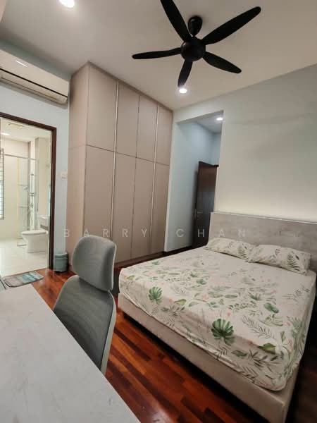 Rumah Banglo untuk Dijual di Bandar Sungai Long (Selangor) - BARRY CHAN - Bedroom - PropertyGuru.com.my