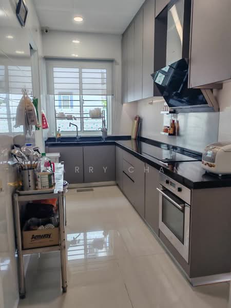 Rumah Banglo untuk Dijual di Bandar Sungai Long (Selangor) - BARRY CHAN - Kitchen - PropertyGuru.com.my