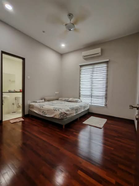 Rumah Banglo untuk Dijual di Bandar Sungai Long (Selangor) - BARRY CHAN - Bedroom - PropertyGuru.com.my