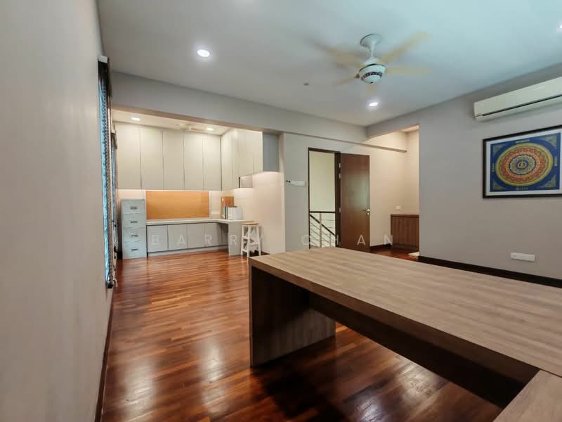 Rumah Banglo untuk Dijual di Bandar Sungai Long (Selangor) - BARRY CHAN - Study - PropertyGuru.com.my