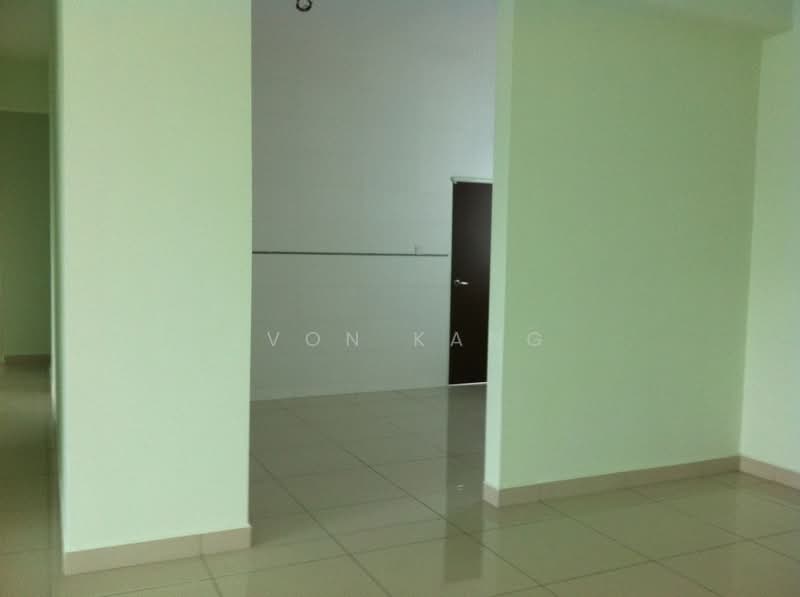Condominium for Sale at D'Zone Condominium - Evon Kang - Interior - PropertyGuru.com.my
