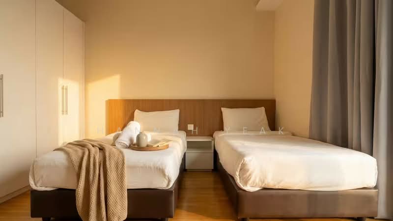Servis Apartment untuk Dijual di Megah Rise - Hannah Yeak - Bedroom - PropertyGuru.com.my