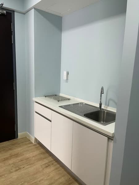 Service Residence for Rent at Eclipse Residence @ Pan'gaea - Chai Ming Hern - Kitchen - PropertyGuru.com.my