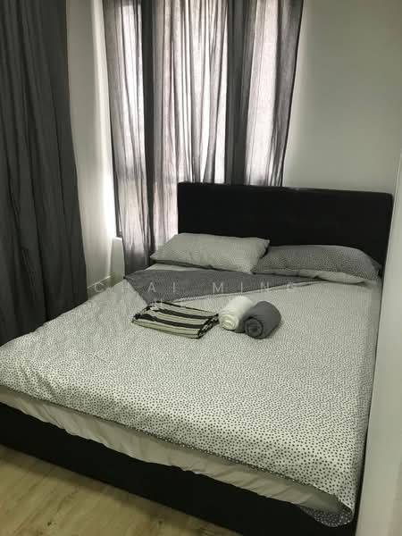 Service Residence for Rent at Eclipse Residence @ Pan'gaea - Chai Ming Hern - Bedroom - PropertyGuru.com.my